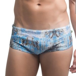 Ca-Rio-Ca Swim Brief Sunga